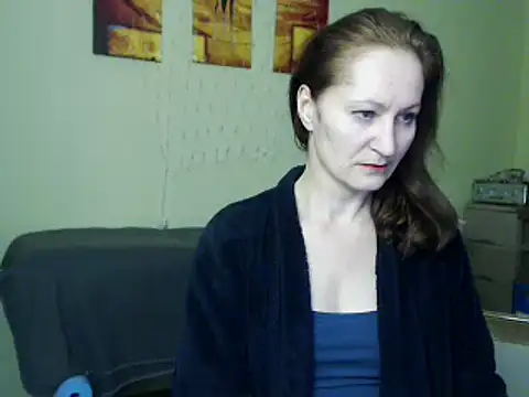 AmellyGrand online show from December 16, 2024, 7:00 pm