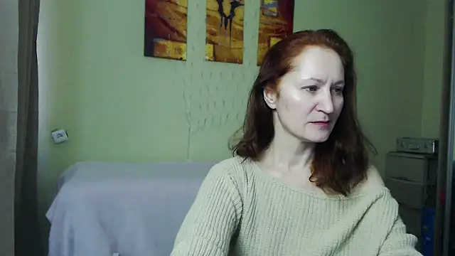 AmellyGrand online show from December 27, 2024, 4:21 pm