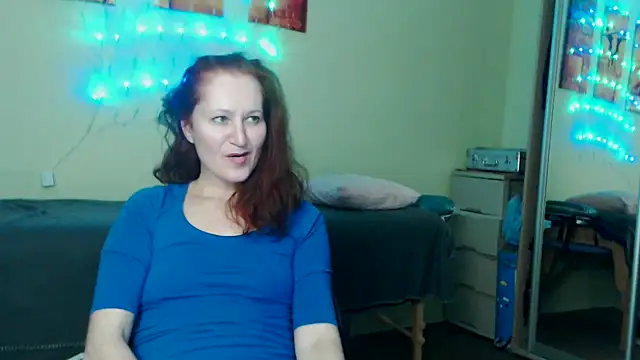 AmellyGrand online show from December 27, 2024, 7:24 pm