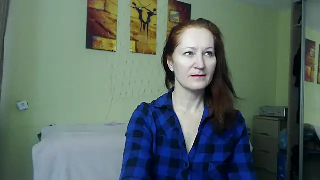 AmellyGrand online show from December 28, 2024, 8:05 am