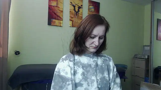 AmellyGrand online show from February 13, 2025, 12:00 pm