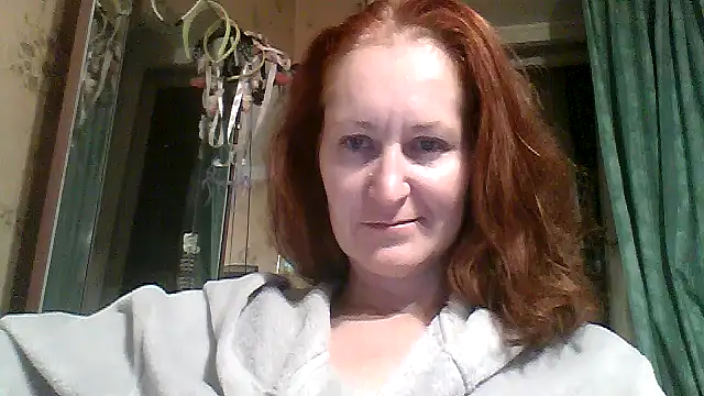 AmellyGrand online show from October 1, 2025, 9:32 pm