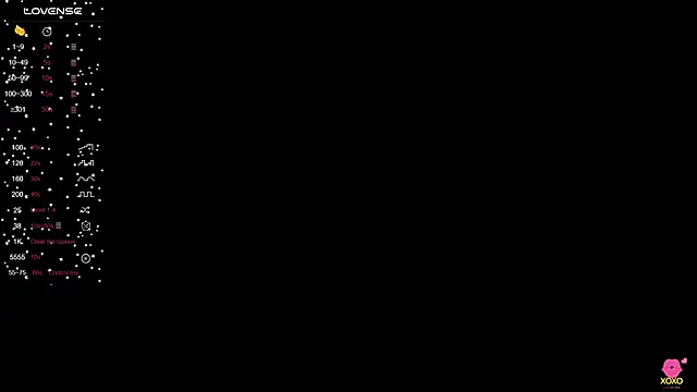 SaraRiley online show from October 4, 2025, 11:03 pm