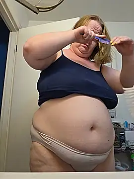 virgieblanca online show from July 30, 2026, 4:55 am