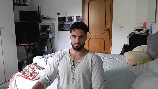 Snapshot of Alexox02 chatting on October 16, 2025, 9:10 am Alexox02 online show from October 16, 2025, 9:10 am