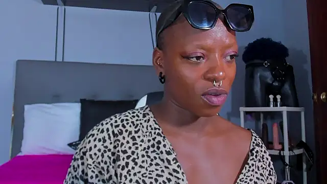 Coco Kiss online show from March 11, 2026, 7:09 pm