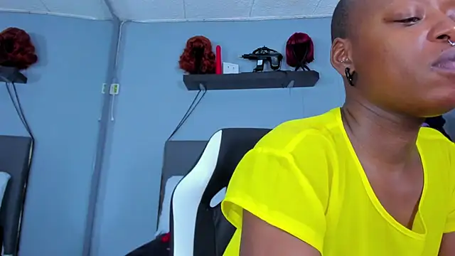 Coco Kiss online show from March 17, 2026, 7:06 pm