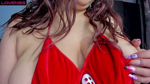 Snapshot of charlotee_lovee69 chatting on December 18, 2024, 10:57 pm charlotee lovee69 online show from December 18, 2024, 10:57 pm