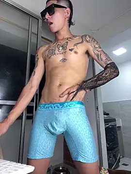 Hardcockboysxxx online show from April 5, 2026, 1:03 am