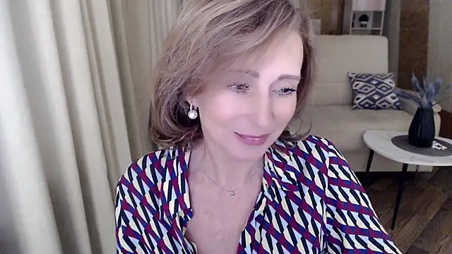 HornyMilf 777 online show from January 14, 2025, 5:51 am
