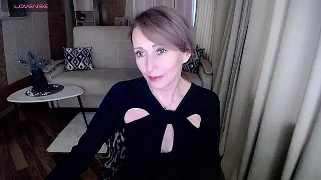 HornyMilf 777 online show from February 3, 2025, 4:57 am