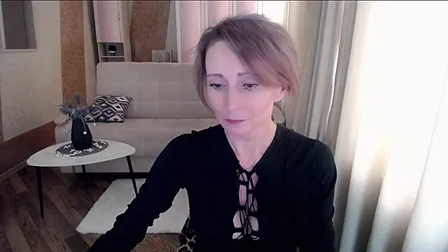 HornyMilf 777 online show from February 17, 2025, 5:25 am