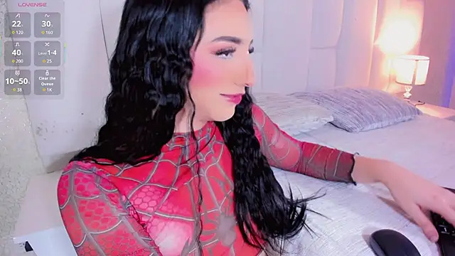 Snapshot of andrea_alvarz chatting on January 19, 2026, 4:49 am andrea alvarz online show from January 19, 2026, 4:49 am