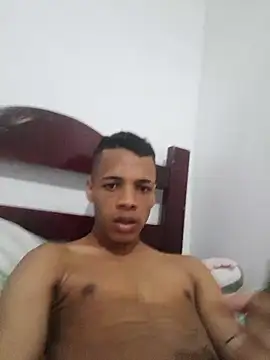 Camilo19 online show from March 12, 2025, 2:20 am