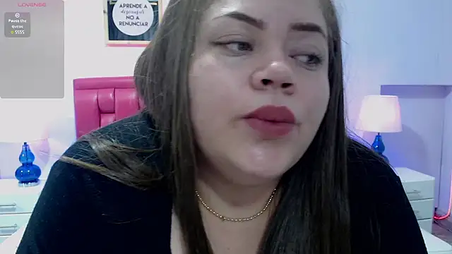 Charming girl69 online show from March 17, 2025, 11:00 pm
