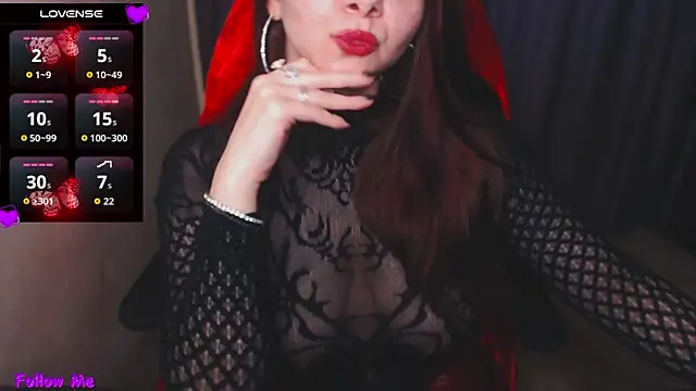 Snapshot of mia-joy chatting on October 27, 2025, 1:26 pm mia-joy online show from October 27, 2025, 1:26 pm