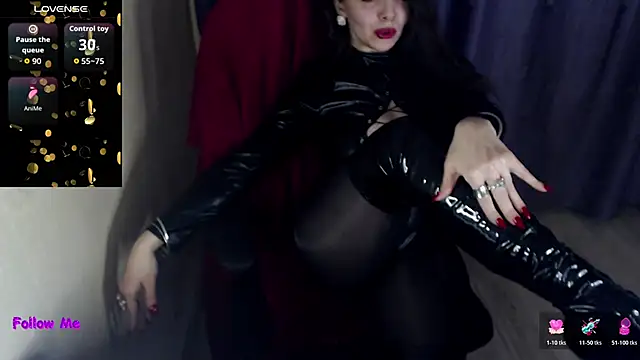 mia-joy online show from April 2, 2026, 9:18 am