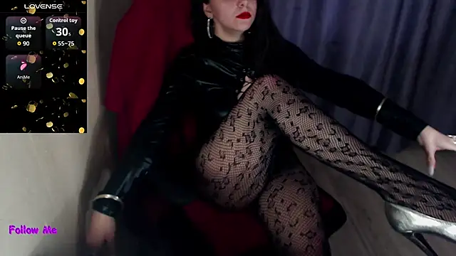 mia-joy online show from April 18, 2026, 11:25 am