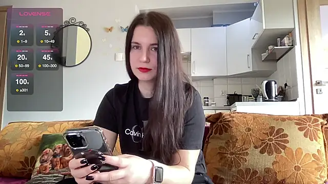 Snapshot of Teylor_Love chatting on February 25, 2025, 12:24 pm Teylor Love online show from February 25, 2025, 12:24 pm