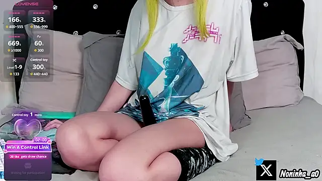 nonawhitemm online show from January 17, 2026, 8:08 am