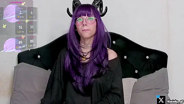 nonawhitemm online show from March 8, 2026, 2:48 am