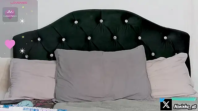 nonawhitemm online show from April 16, 2026, 8:59 am