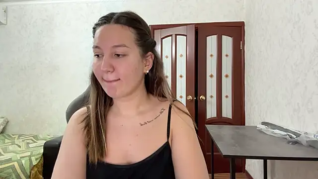 Snapshot of Nelly_Fischer chatting on May 30, 2026, 11:07 am Nelly Fischer online show from May 30, 2026, 11:07 am