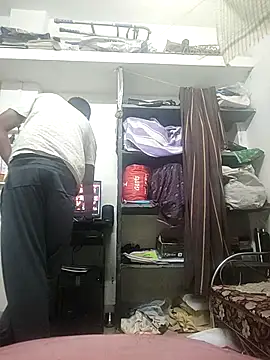 Snapshot of samlord261 chatting on October 30, 2025, 6:59 am samlord261 online show from October 30, 2025, 6:59 am