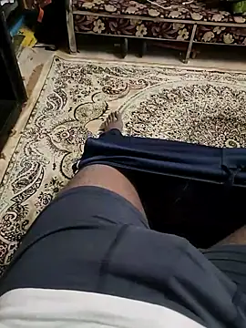 samlord261 online show from December 14, 2025, 6:30 am