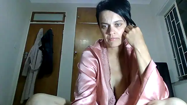 Snapshot of RandySandy007 chatting on January 10, 2025, 9:20 pm RandySandy007 online show from January 10, 2025, 9:20 pm