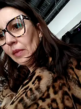 Ulyana72882 online show from January 27, 2025, 3:18 pm