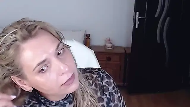 evamaria2024 online show from July 14, 2026, 8:41 am
