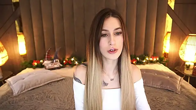 Sexy Lava online show from December 28, 2024, 7:44 am