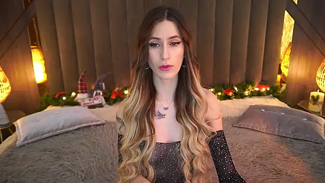 Sexy Lava online show from January 2, 2025, 11:09 am