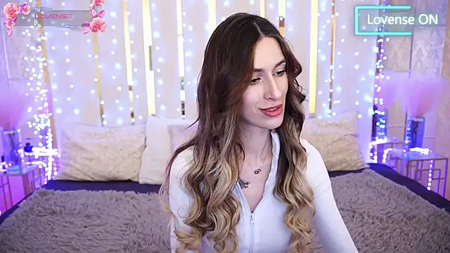 Sexy Lava online show from March 10, 2025, 10:15 am