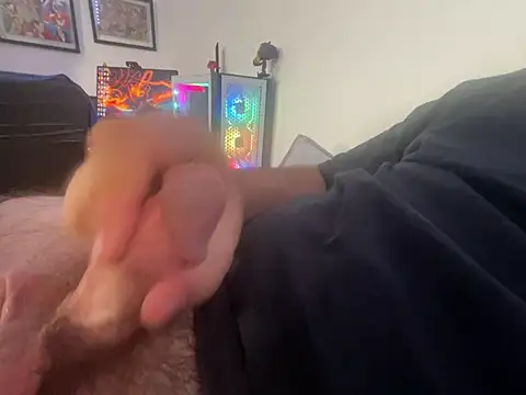 HardlyaBrigade online show from July 18, 2026, 10:02 pm