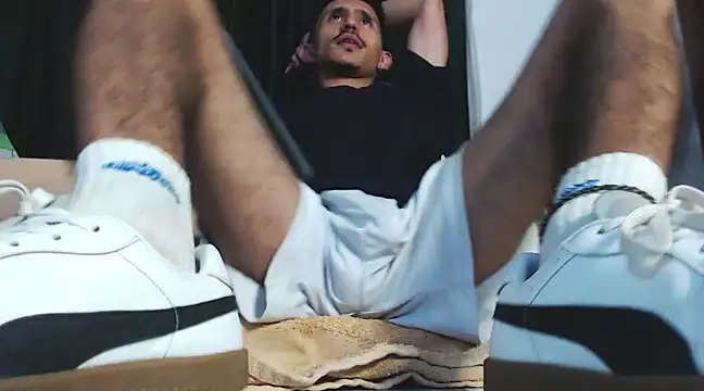 HomeAloneK online show from January 13, 2025, 10:45 pm