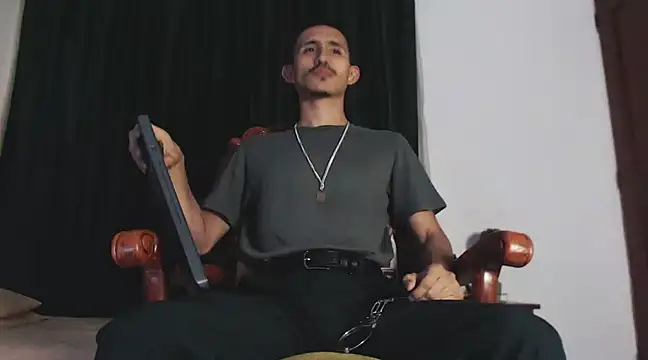 HomeAloneK online show from January 14, 2025, 8:26 pm