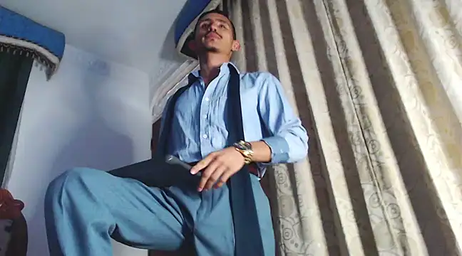 HomeAloneK online show from January 16, 2025, 8:25 pm