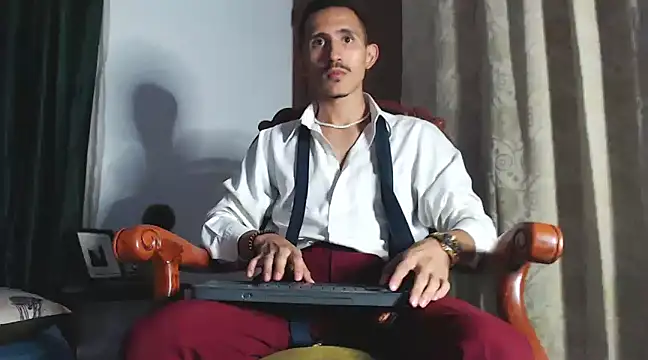 HomeAloneK online show from February 2, 2025, 7:35 pm