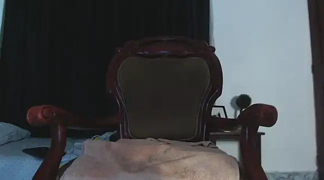 HomeAloneK online show from February 7, 2025, 1:36 am