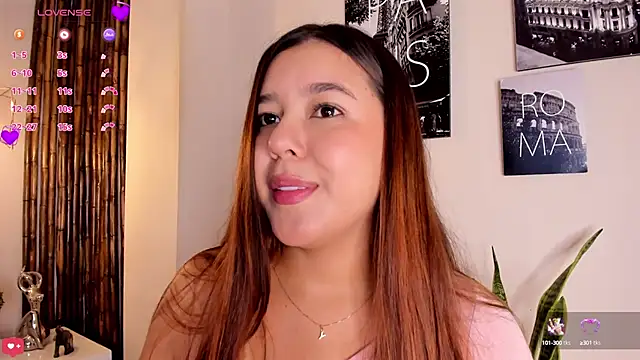 Aria Reid online show from September 10, 2025, 12:16 pm