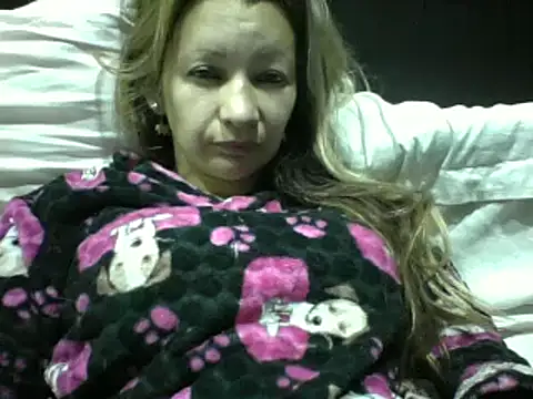 Paulita x3 online show from January 9, 2026, 11:02 am