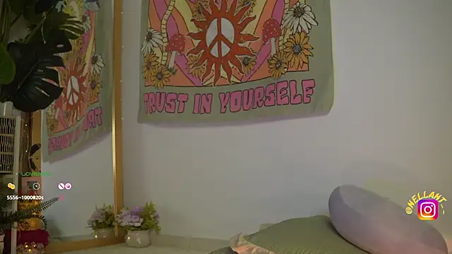 antonella maitt1 online show from December 19, 2024, 6:56 am