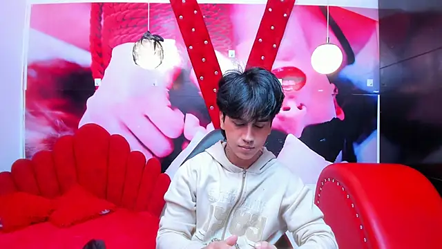 alex 477 online show from October 30, 2025, 11:55 am