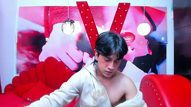 alex 477 online show from November 1, 2025, 11:45 am