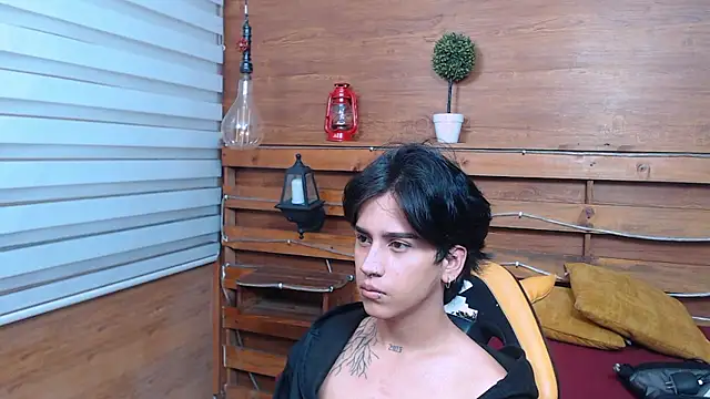 alex 477 online show from January 17, 2026, 11:26 am