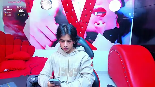 alex 477 online show from May 15, 2026, 11:39 am