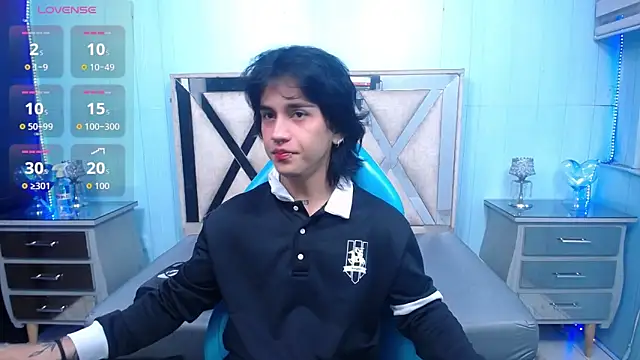 alex 477 online show from May 28, 2026, 11:51 am