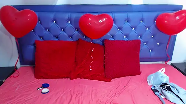 kiwii nasty online show from February 14, 2025, 10:47 pm